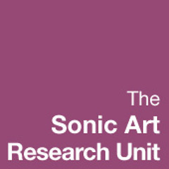 Sonic Art Research Unit