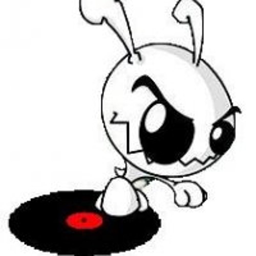 DJ Ghosty’s avatar
