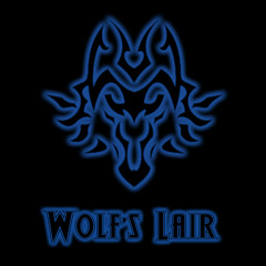 Wolf's Lair