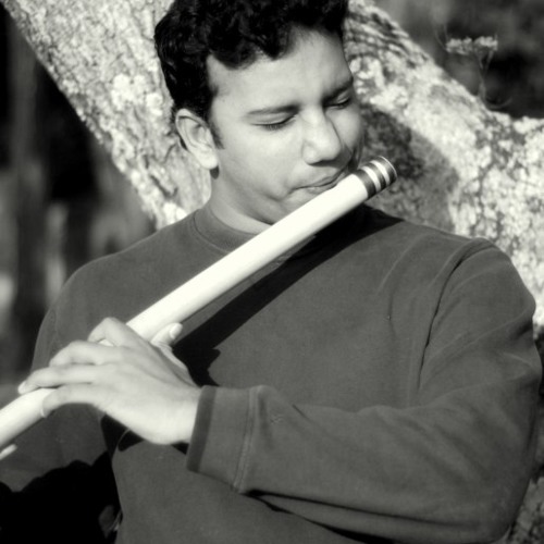 Stream KANNADA MOVIE SONG FLUTE BGM by sandeepvasishta Listen online