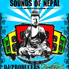 Sounds Of Nepal (Podcast)