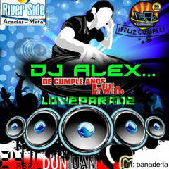 AlexanDr CueLlaR
