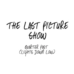 The last picture show