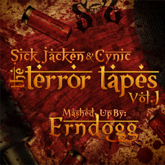Ern-Doggs-Mix