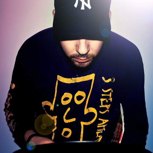 SoundCloud profile picture for @duplex