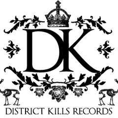 District Kills Records