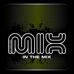 In The Mix-Records