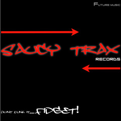 Saucy Trax Records