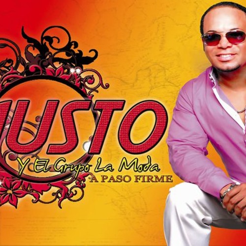 01 STAND BY MY fausto y el grupo la moda