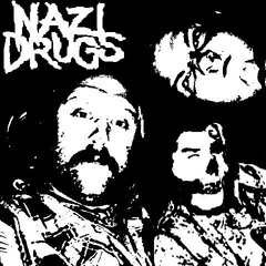 Nazi Drugs