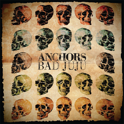SoundCloud profile picture for @anchors