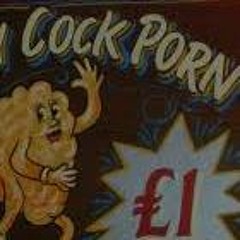 Cock Porn / Pommade