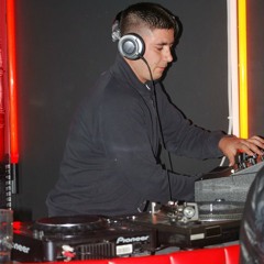 DJ MURDOK