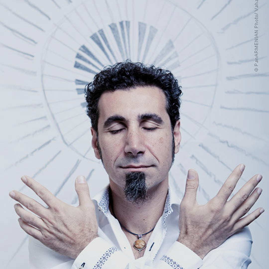 Sergei tankian new arrivals