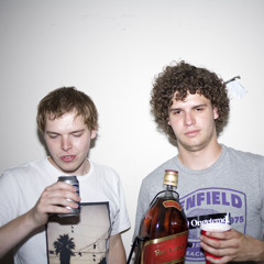 Rico Rave & Disco Dave