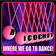 RICOCHET Resident D.J's