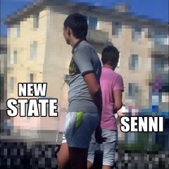 New State & Senni