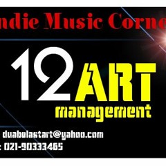 12Art-Indie Music Corner