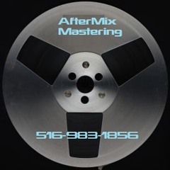 AfterMixMastering