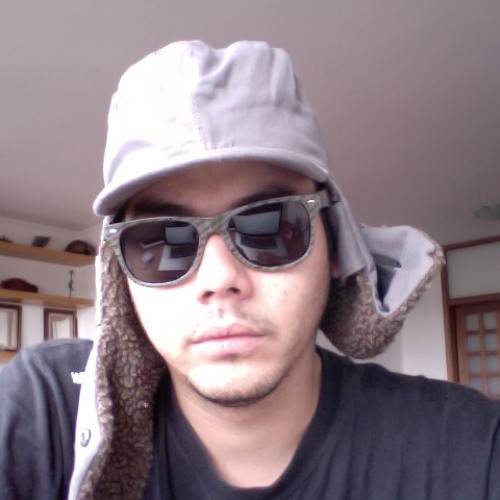 SoundCloud profile picture for @tiago