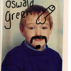 Oswald Green