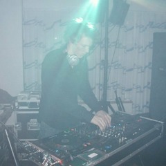Dj-Bæk