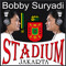 Bobby Suryadi Stadium