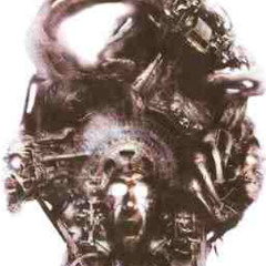 Poisoned Electrick Head