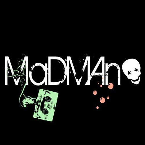 MaDMAn’s avatar