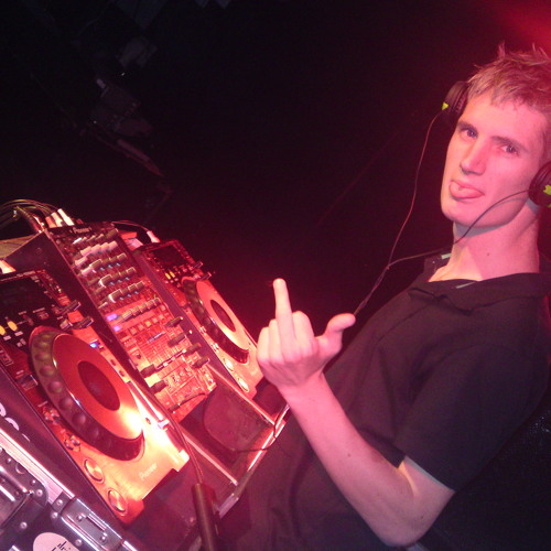 Deckhead Live @ The Standard 3:11:12