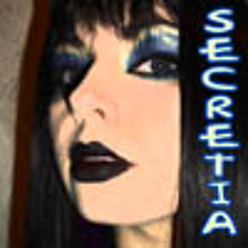 SoundCloud profile picture for @secretia