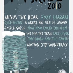 Now, Now Every Children - Neighbors