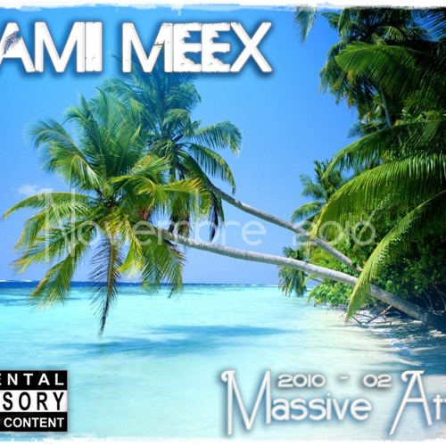 Por Panamericana - Mc Caco (Damii MeeX)