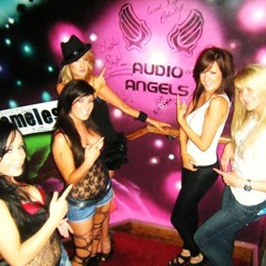 Audio Angels
