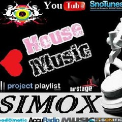 Best House Music 4ever !!!! (Club hits) Mix december 2010 By SIMOX