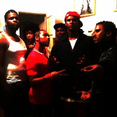 Hala-x & Tha $ouldja