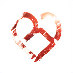 Through A Rebel Heart