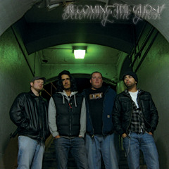 becomingtheghost