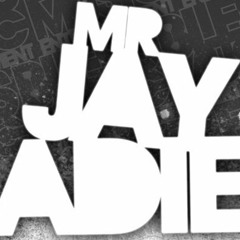 MrJayAdie
