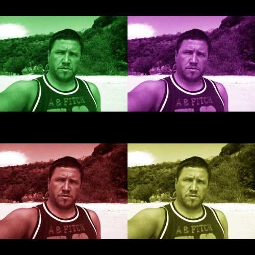 Stream The National About Today Virginia EP by superpotato Listen