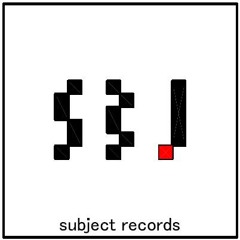 SUBJECT RECORDS