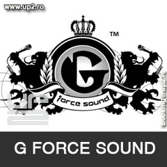 G-FORCE SOUND