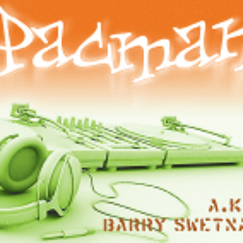 The Whiter The Barry...the sweeter the Bass!!