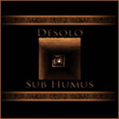 Desolo Sub Humus
