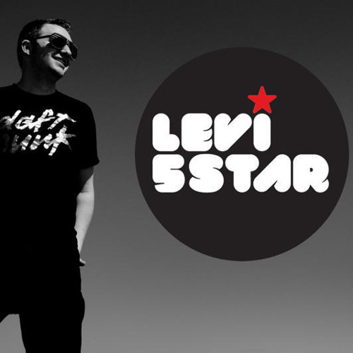 Levi 5Star Denim Label’s avatar