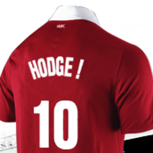 HODGE’s avatar