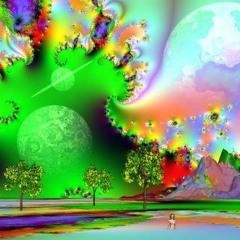 Bob Marley - Jamming (Rom.C Remix) www.livingelectro.com