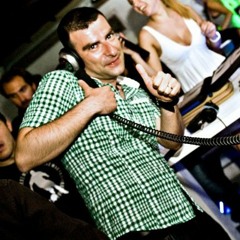 Sergio Onni Dj // Technomind