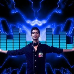 Akon trouble maker demo(Dj Sahil)[Electronic mixx]