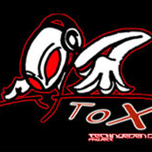 Dj ToX @ Vogelsberghain Part 3. 2017 Vinyl